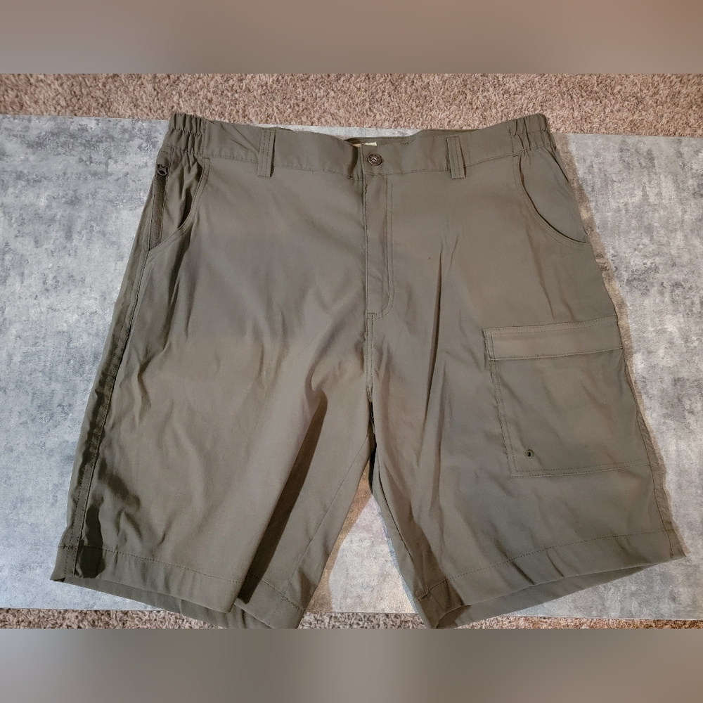 Rustic Ridge Men's shorts XL